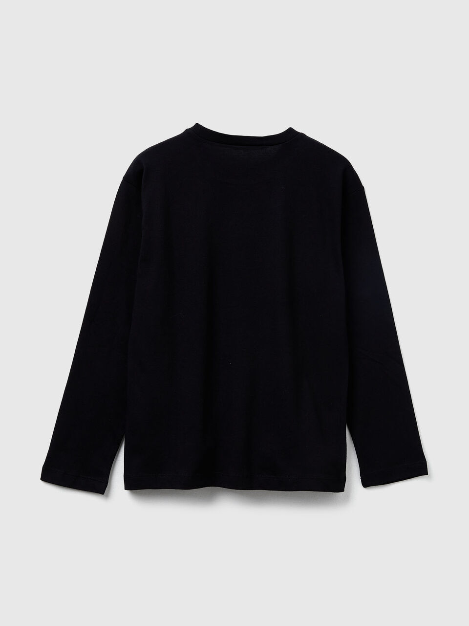 T-SHIRT L/S Junior Boy image number null