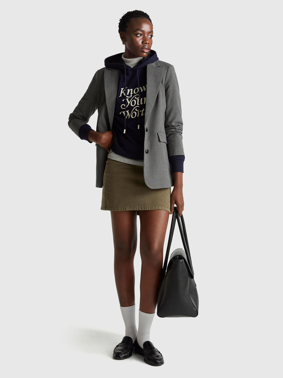 SKIRT Women image number null