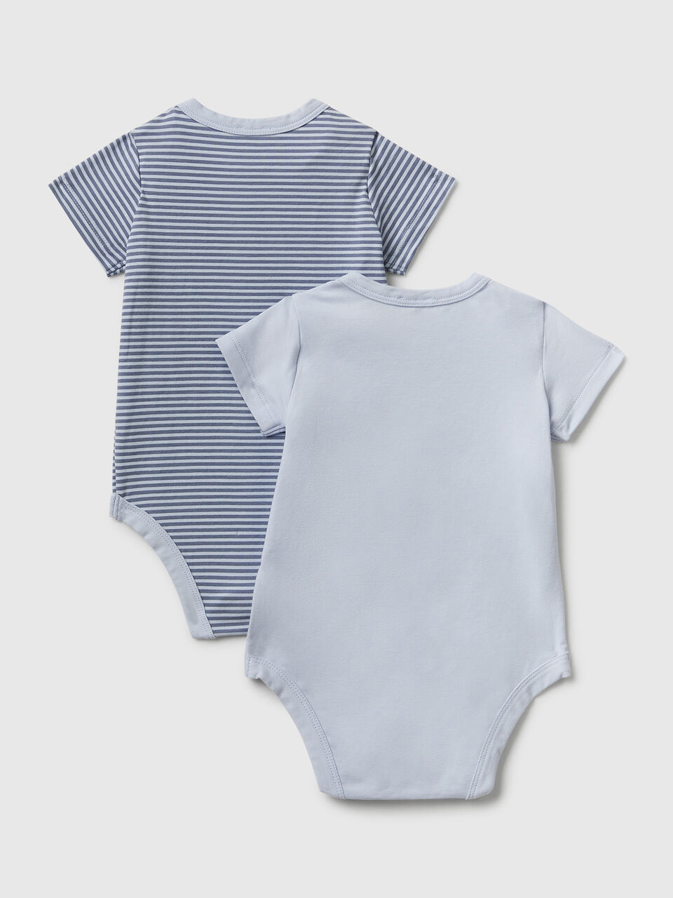 2 BODYSUIT New Born (0-18 months) image number null