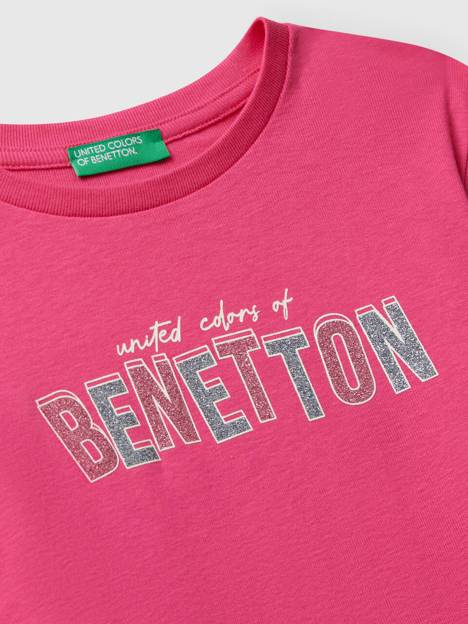 T-SHIRT L/S Junior Girl image number null