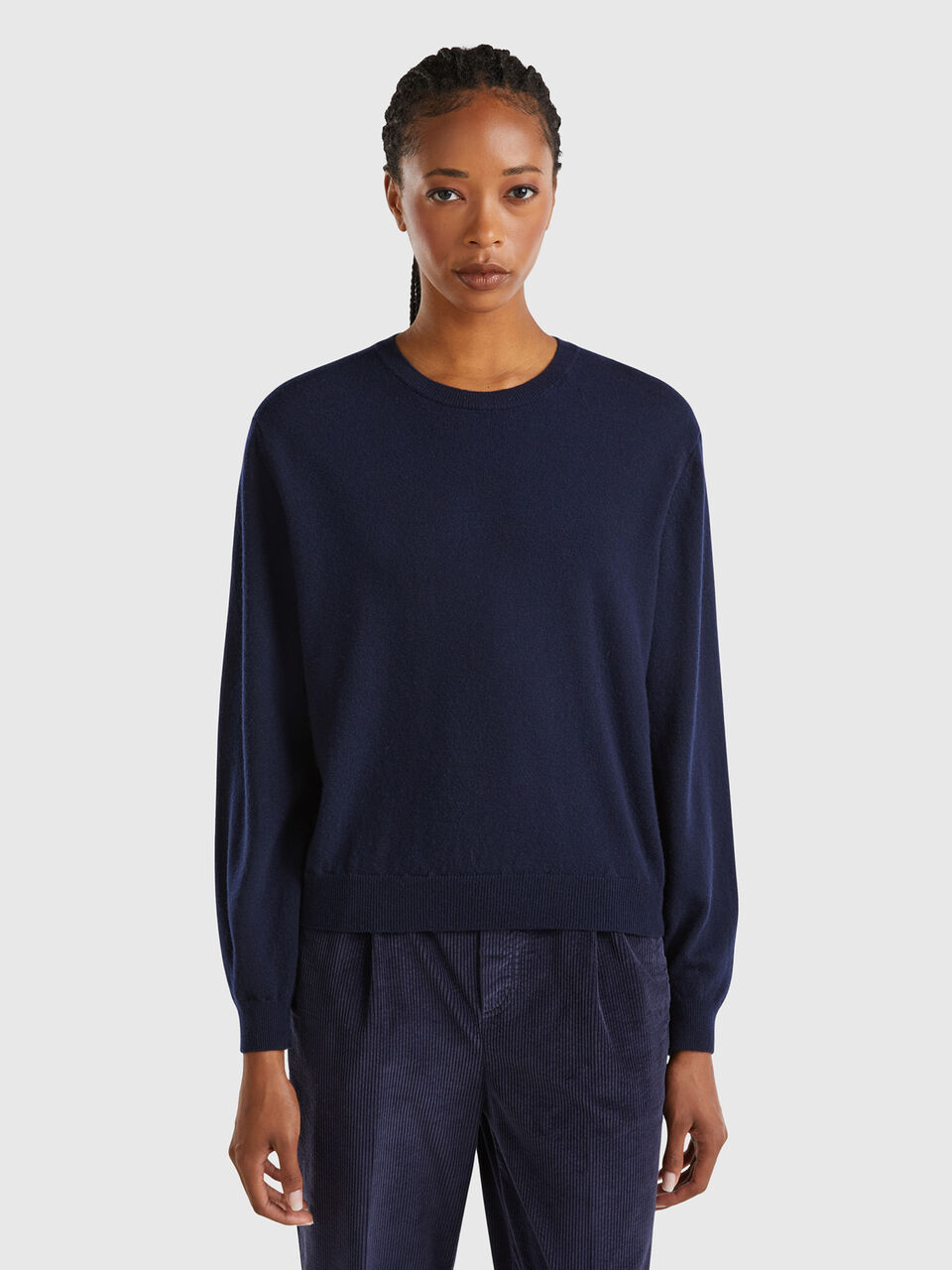 SWEATER L/S Women image number null