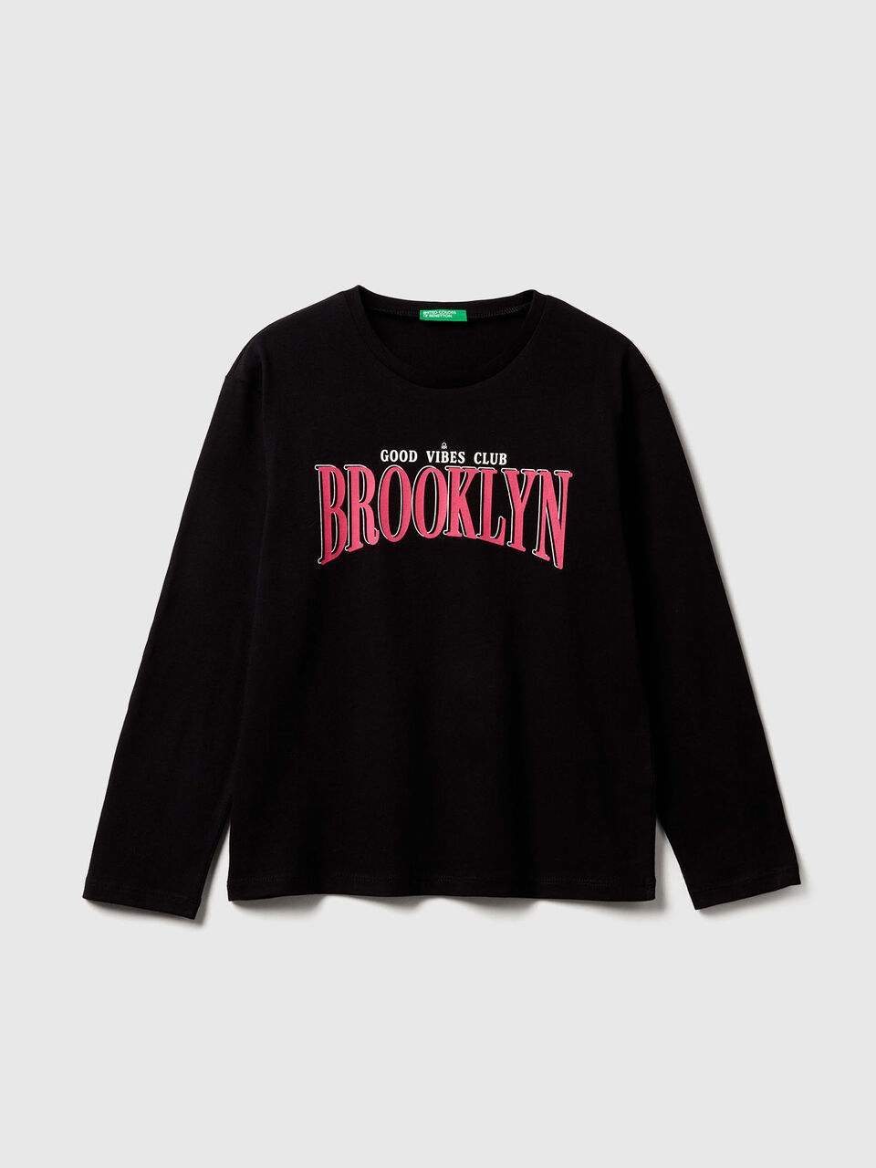 T-SHIRT L/S Junior Girl image number null