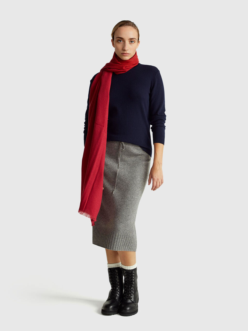 SWEATER L/S Women image number null