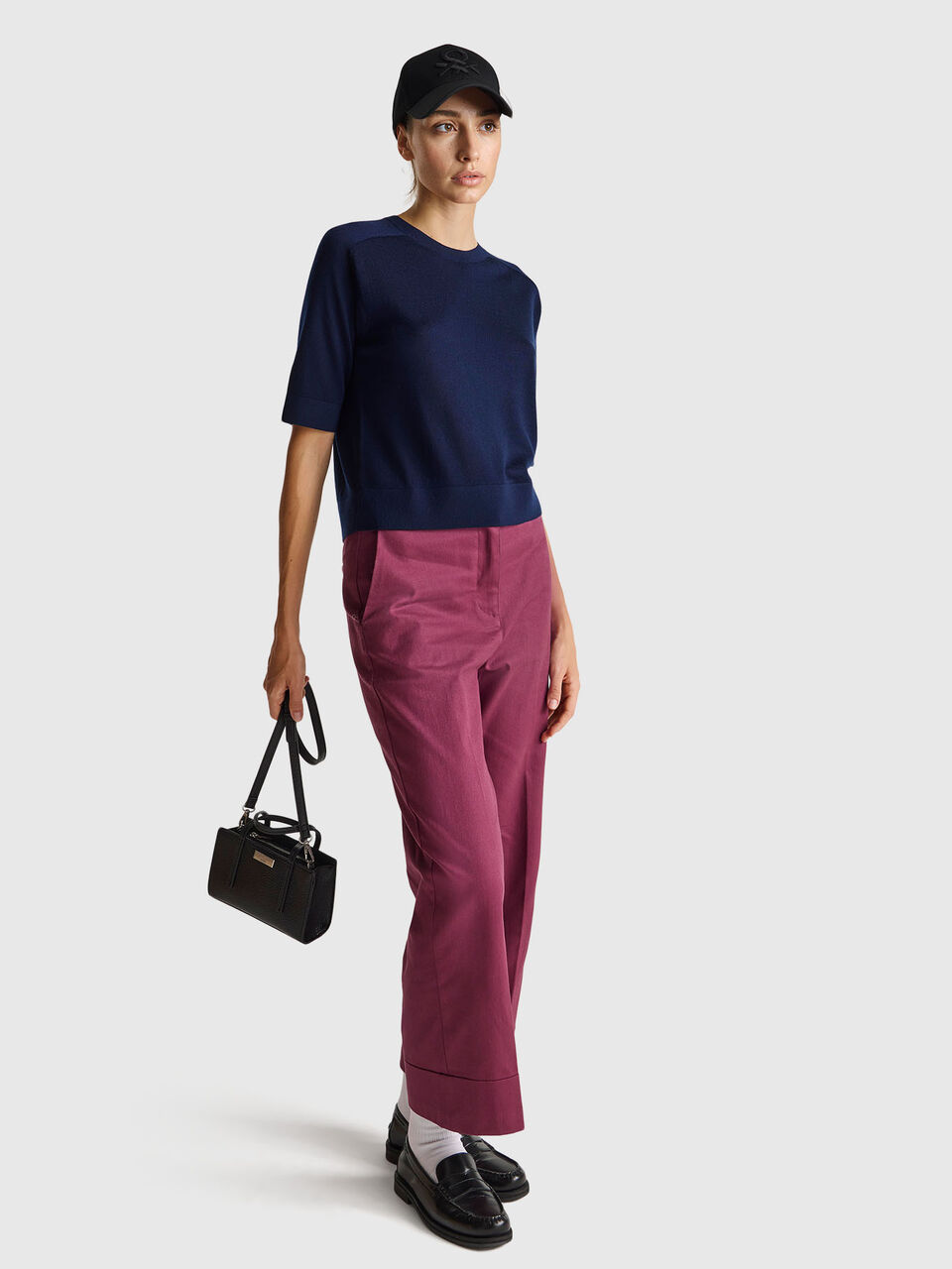 SWEATER Women image number null