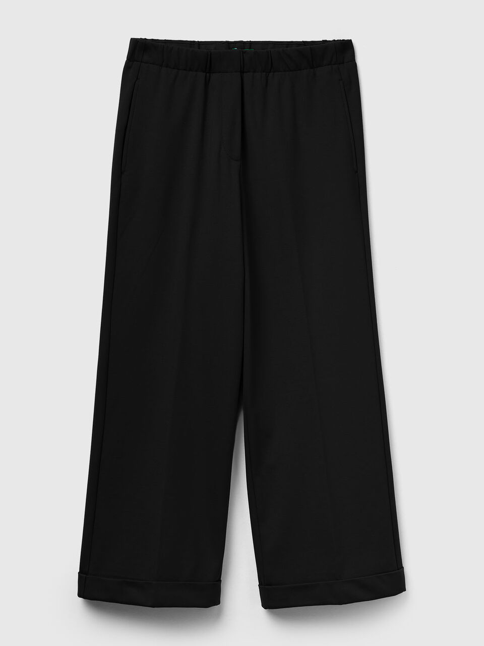 TROUSERS Women image number null