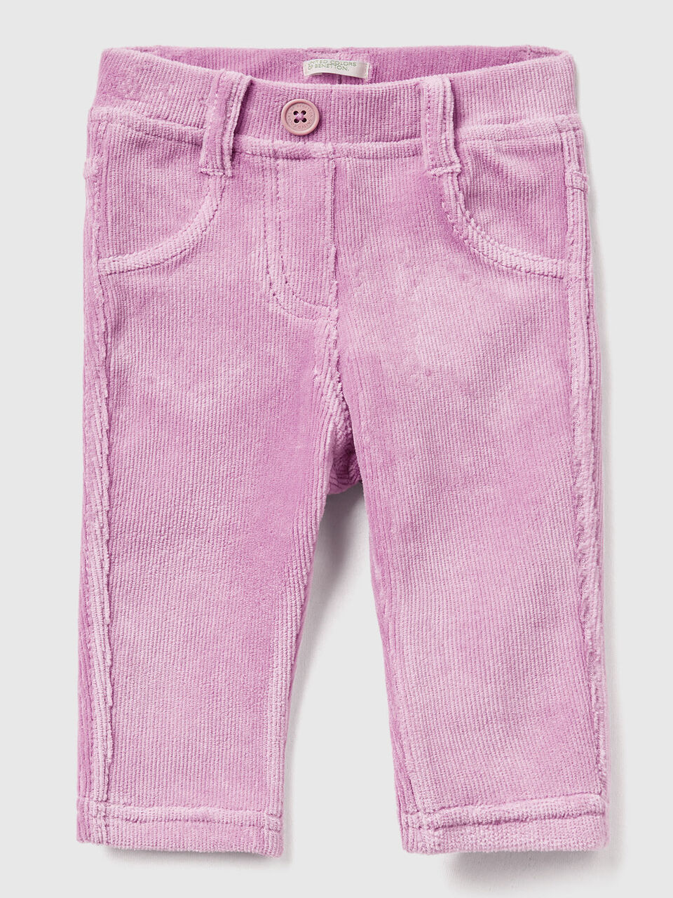 TROUSERS New Born (0-18 months) image number 1