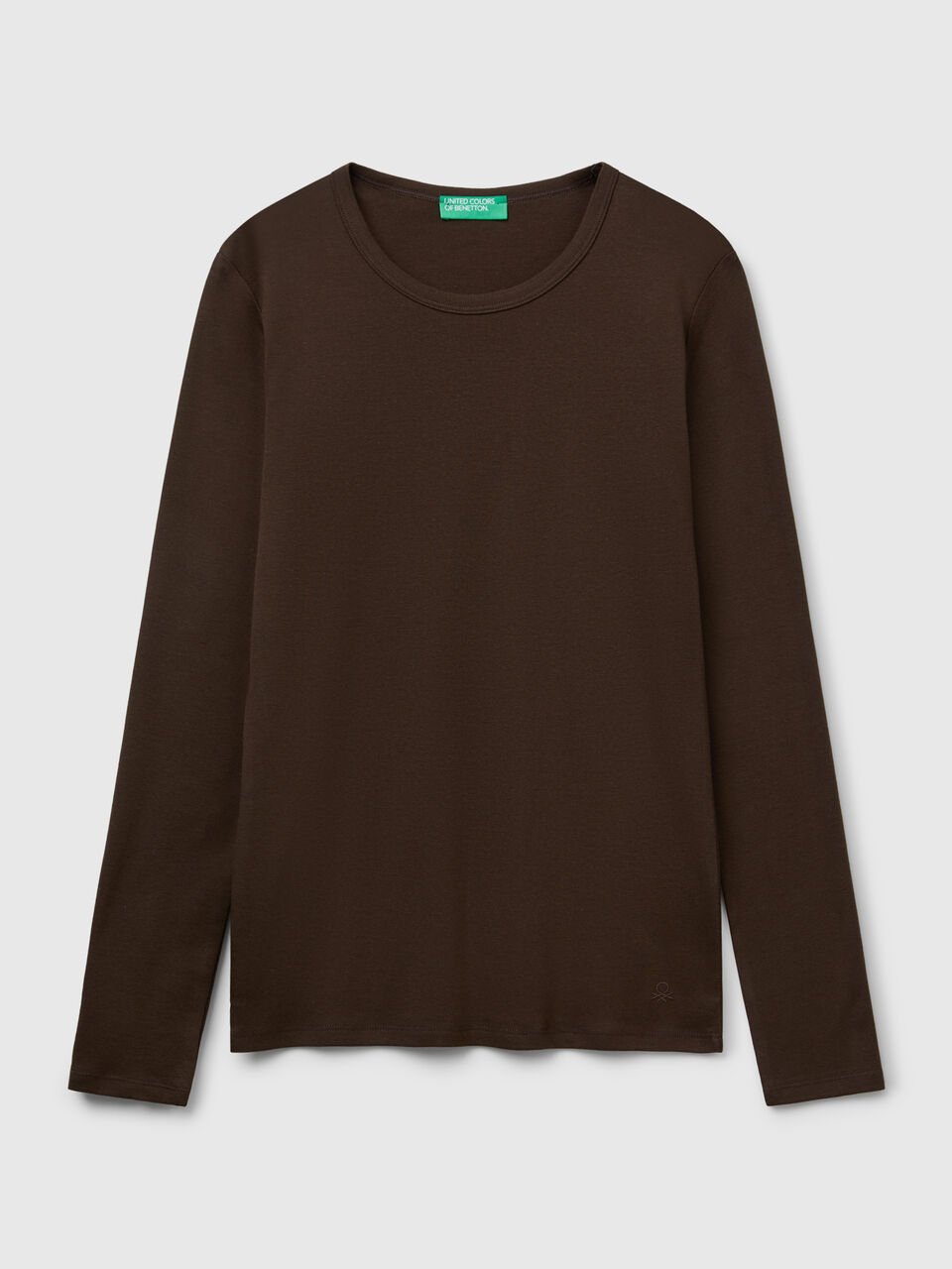 T-SHIRT L/S Women image number 1