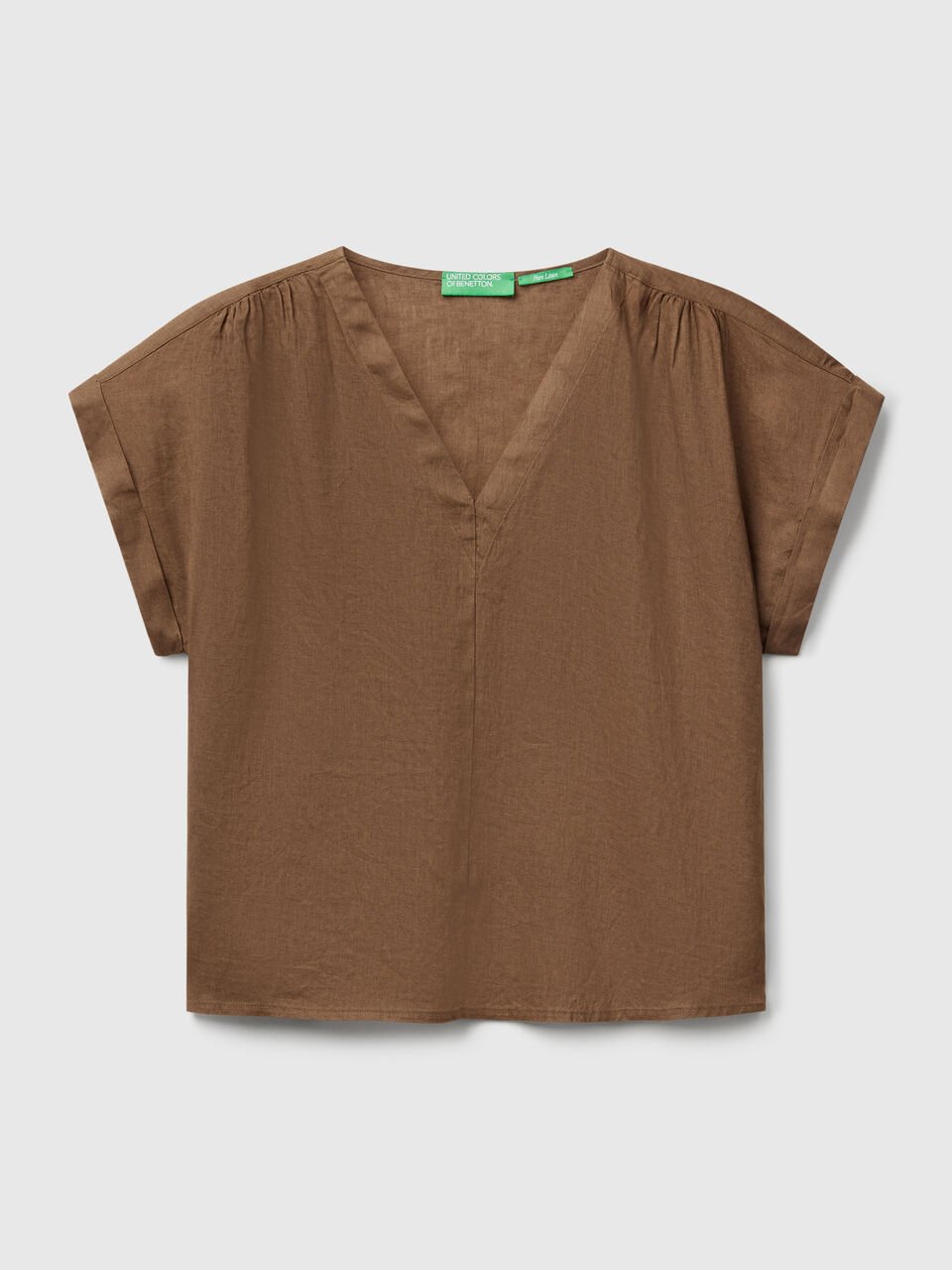 BLOUSE Women image number 1