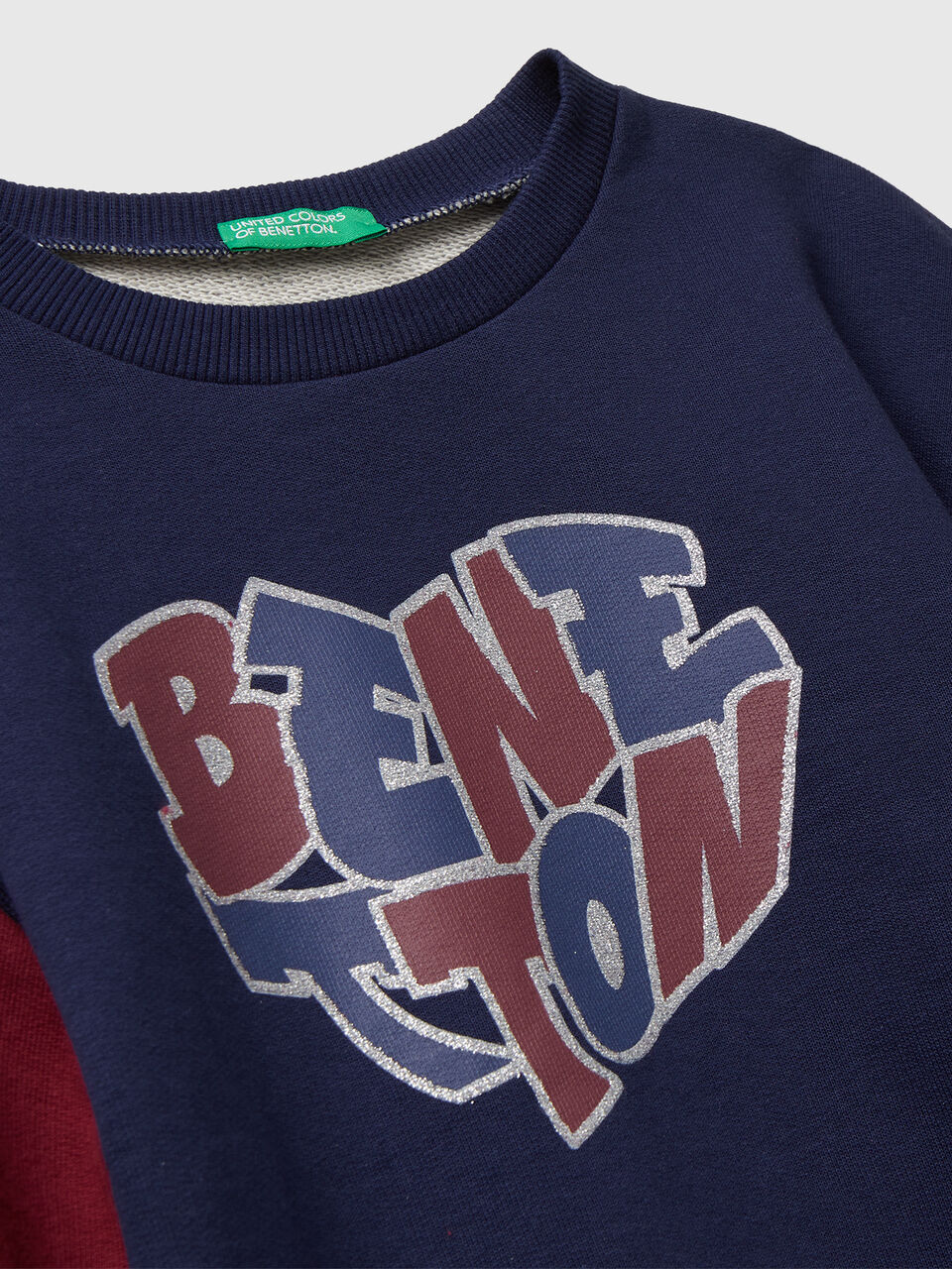 SWEATER L/S Junior Girl image number null