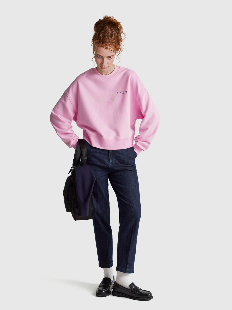 SWEATER L/S Women image number null