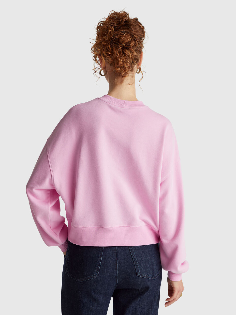 SWEATER L/S Women image number null