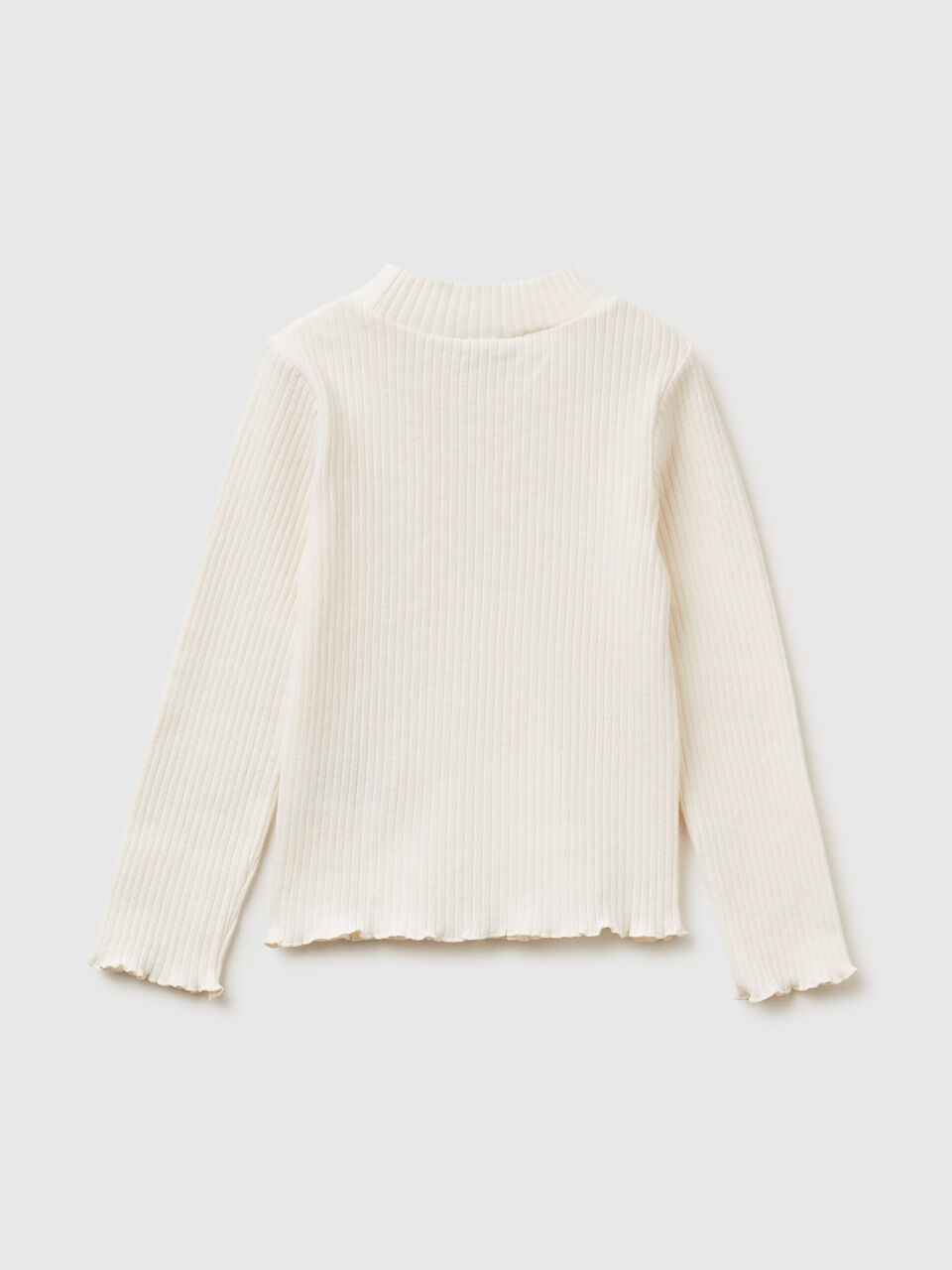 SWEATER L/S Junior Girl image number 2