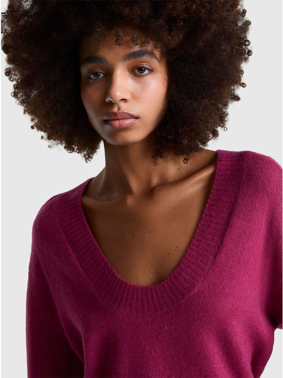 SWEATER L/S Women image number null