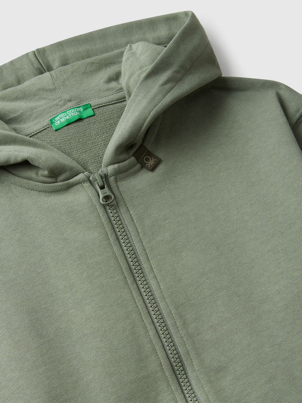 JACKET W/HOOD L/S Junior Boy image number null