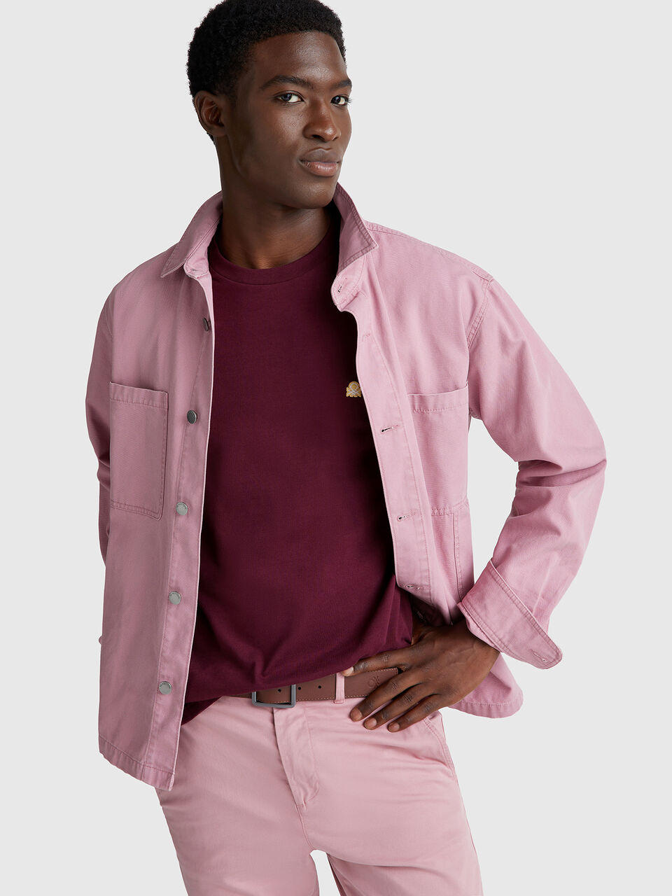 T-SHIRT Men image number null