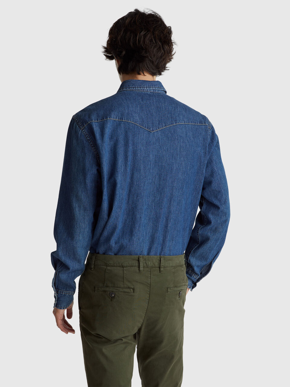 SHIRT Men image number null