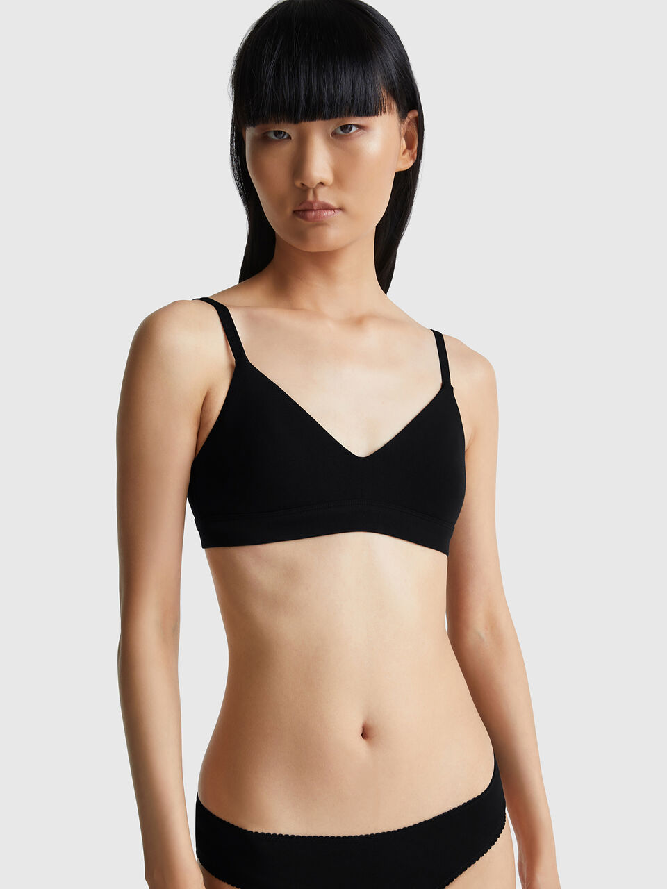 BRASSIERE Women image number null