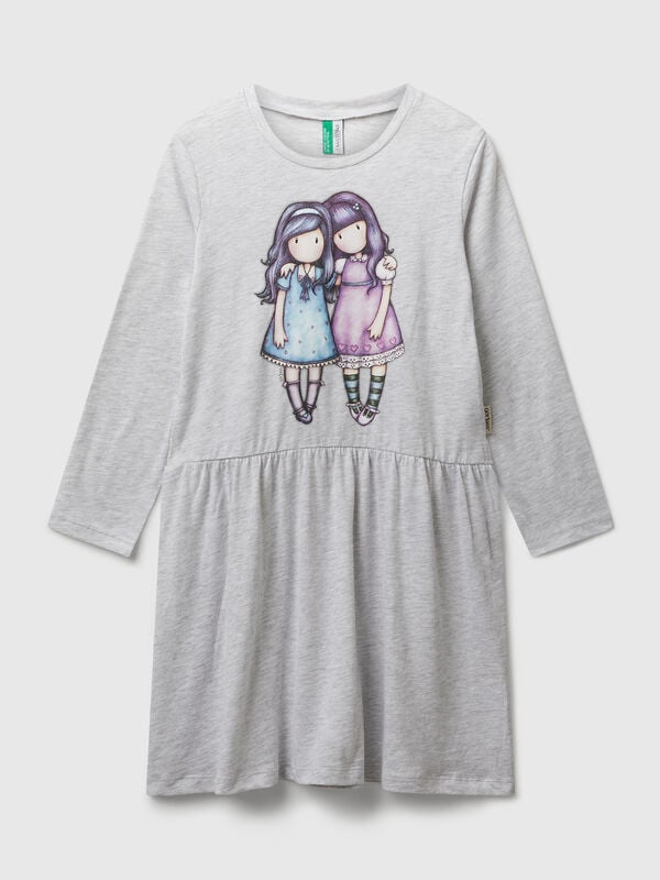 Nightshirt ©Santoro Gorjuss Junior Girl