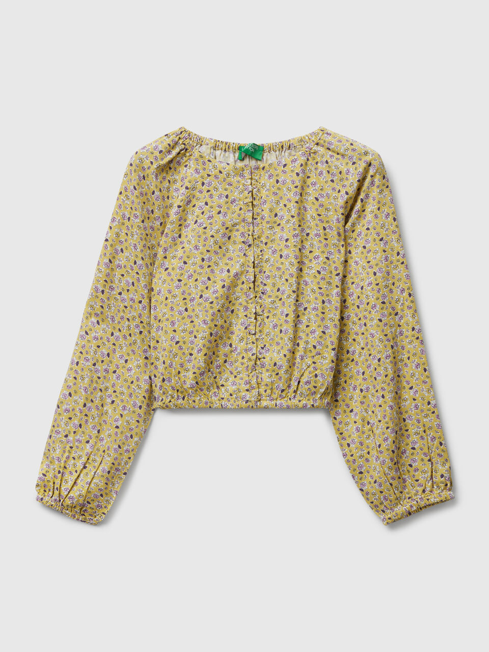 SHIRT Junior Girl image number null