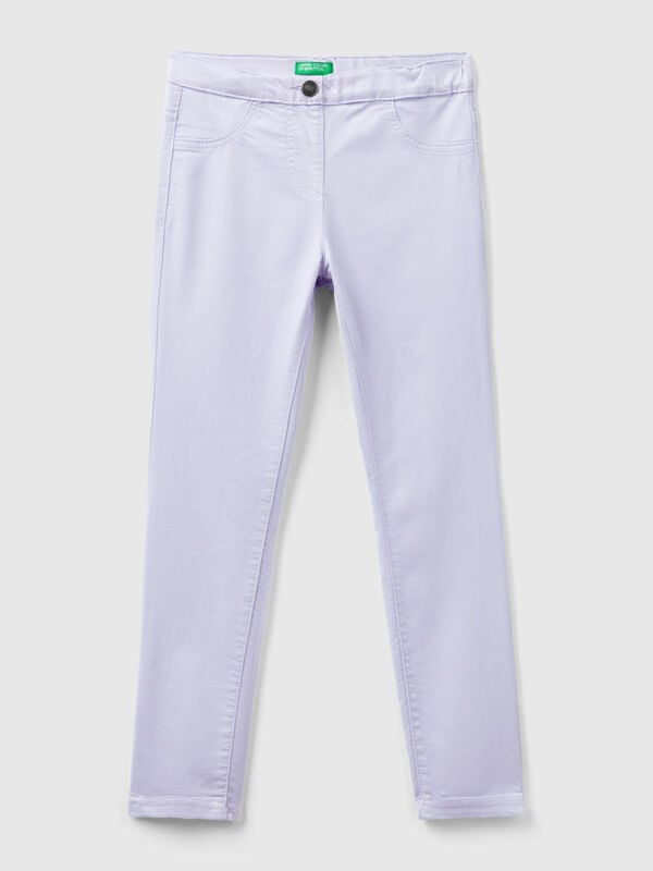 Super skinny trousers Junior Girl