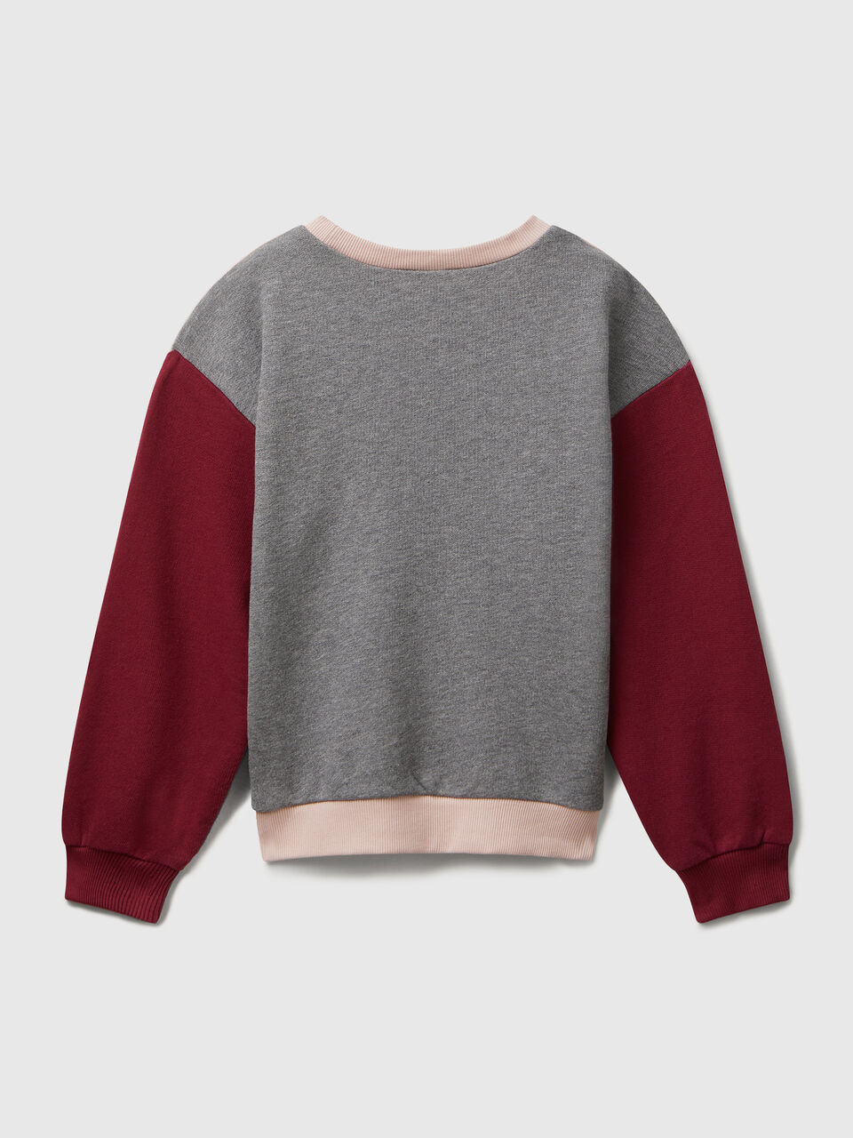 SWEATER L/S Junior Girl image number 2