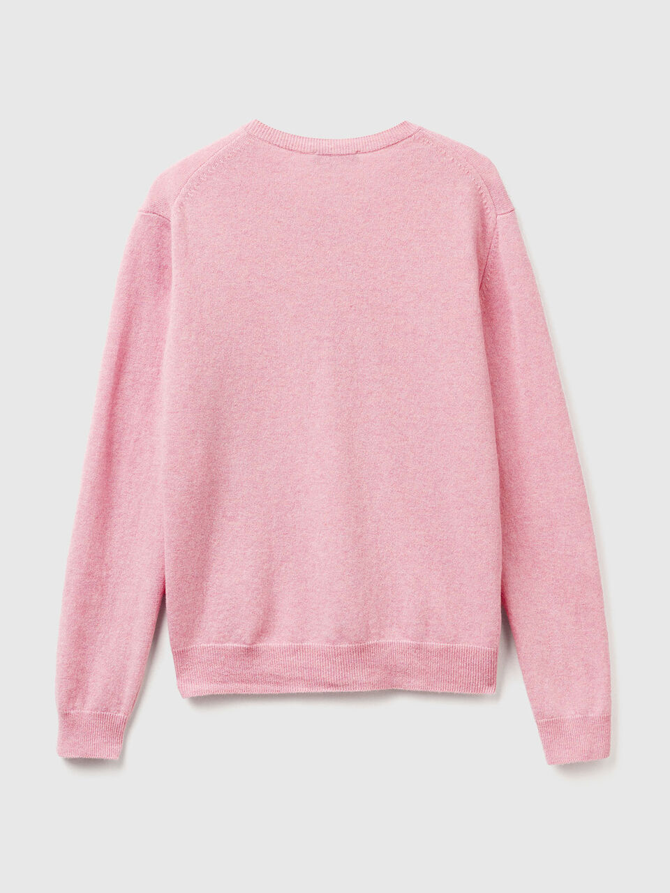 L/S SWEATER Women image number 2