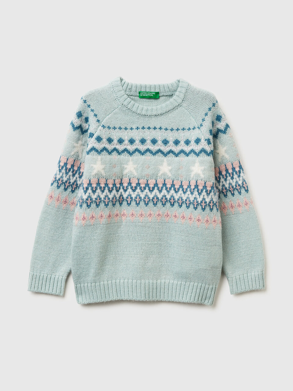 SWEATER L/S Junior Girl image number 1