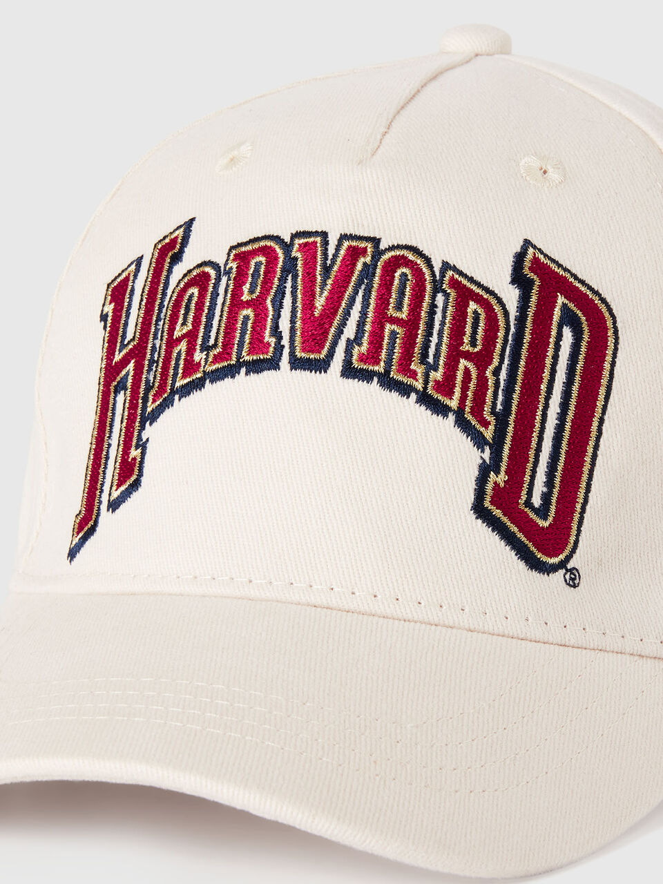 CAP WITH VISOR Junior Boy image number null