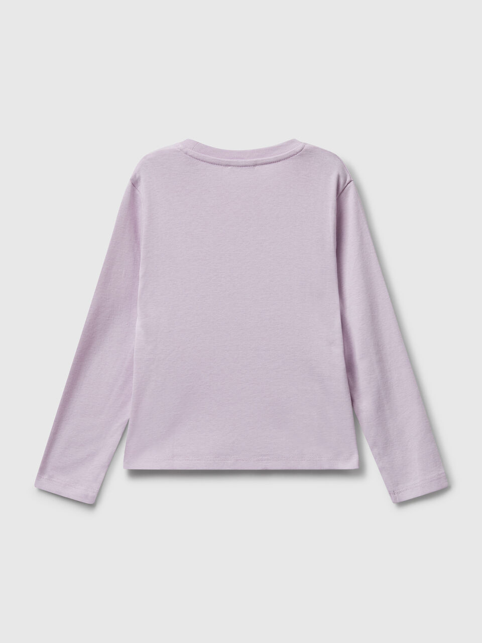 T-SHIRT L/S Junior Girl image number null