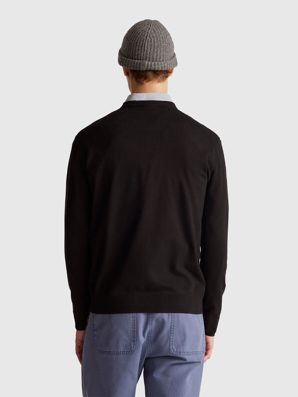 SWEATER L/S Men image number null