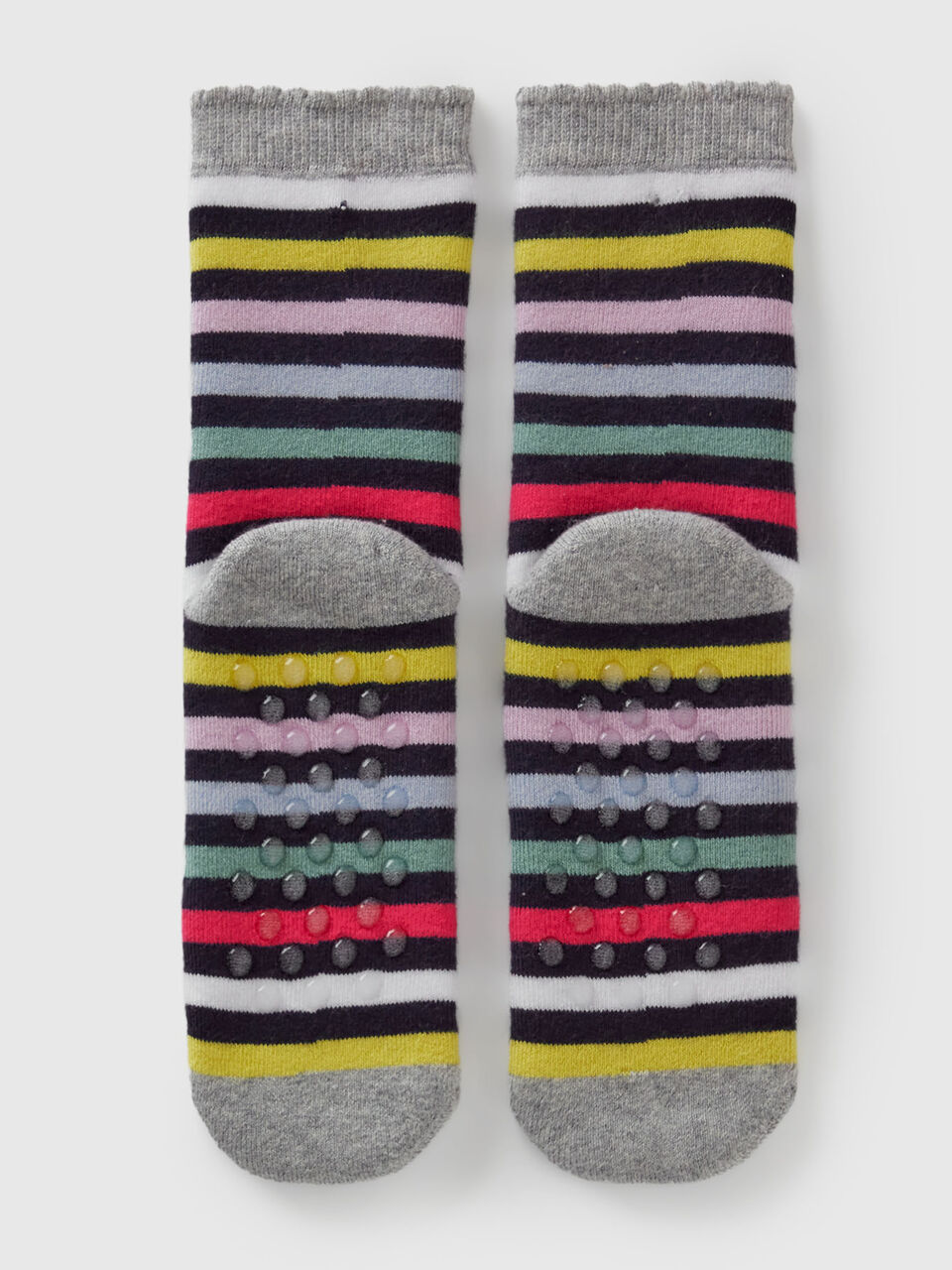 KNITTED SOCKS Junior Boy image number 2