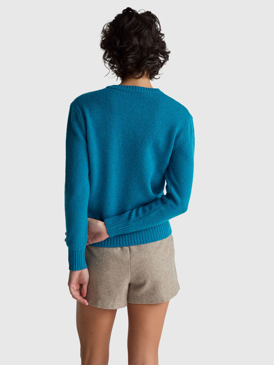 SWEATER L/S Women image number null