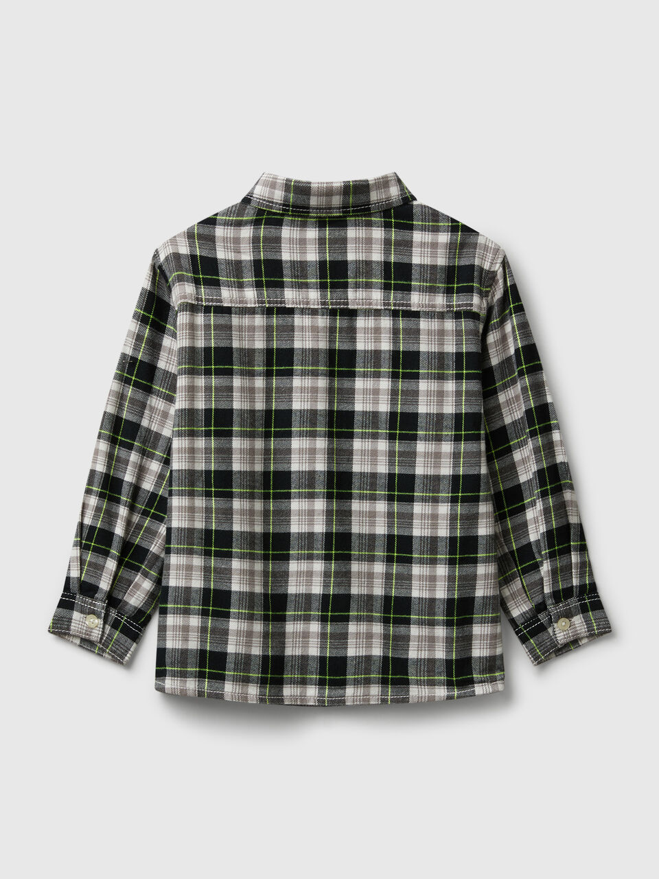 SHIRT Junior Boy image number 2