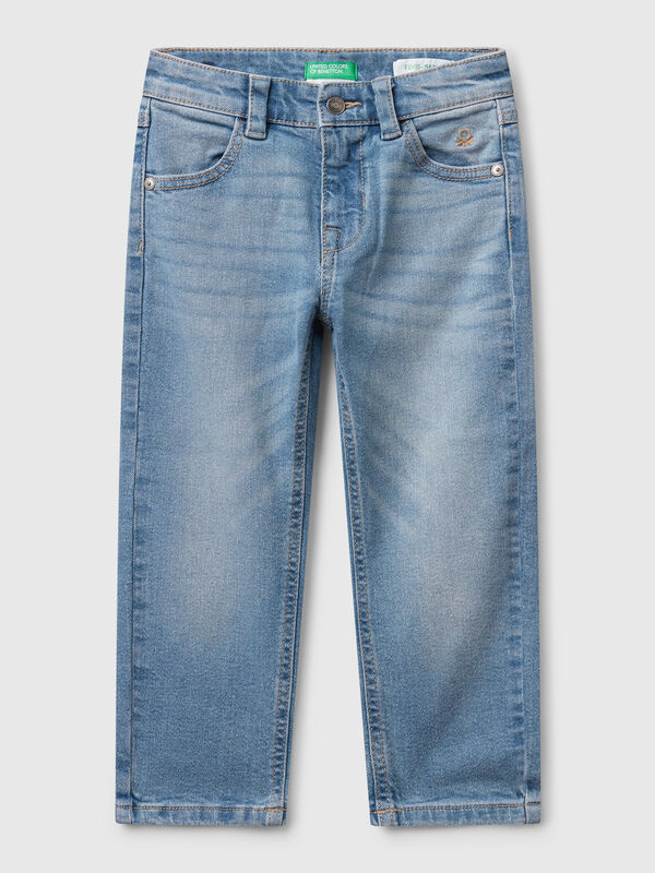 Slim fit jeans Junior Boy