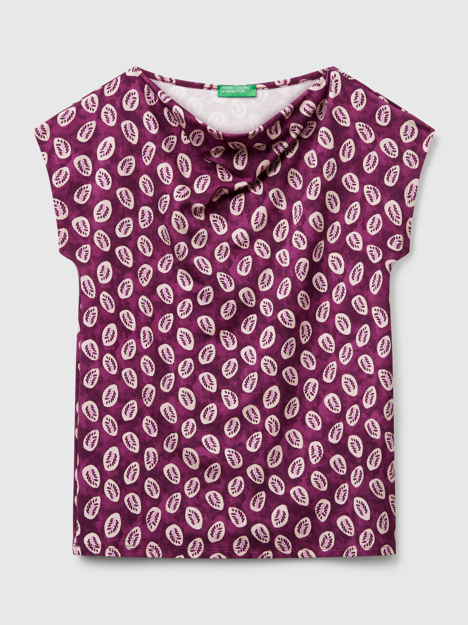T-SHIRT Women image number 1