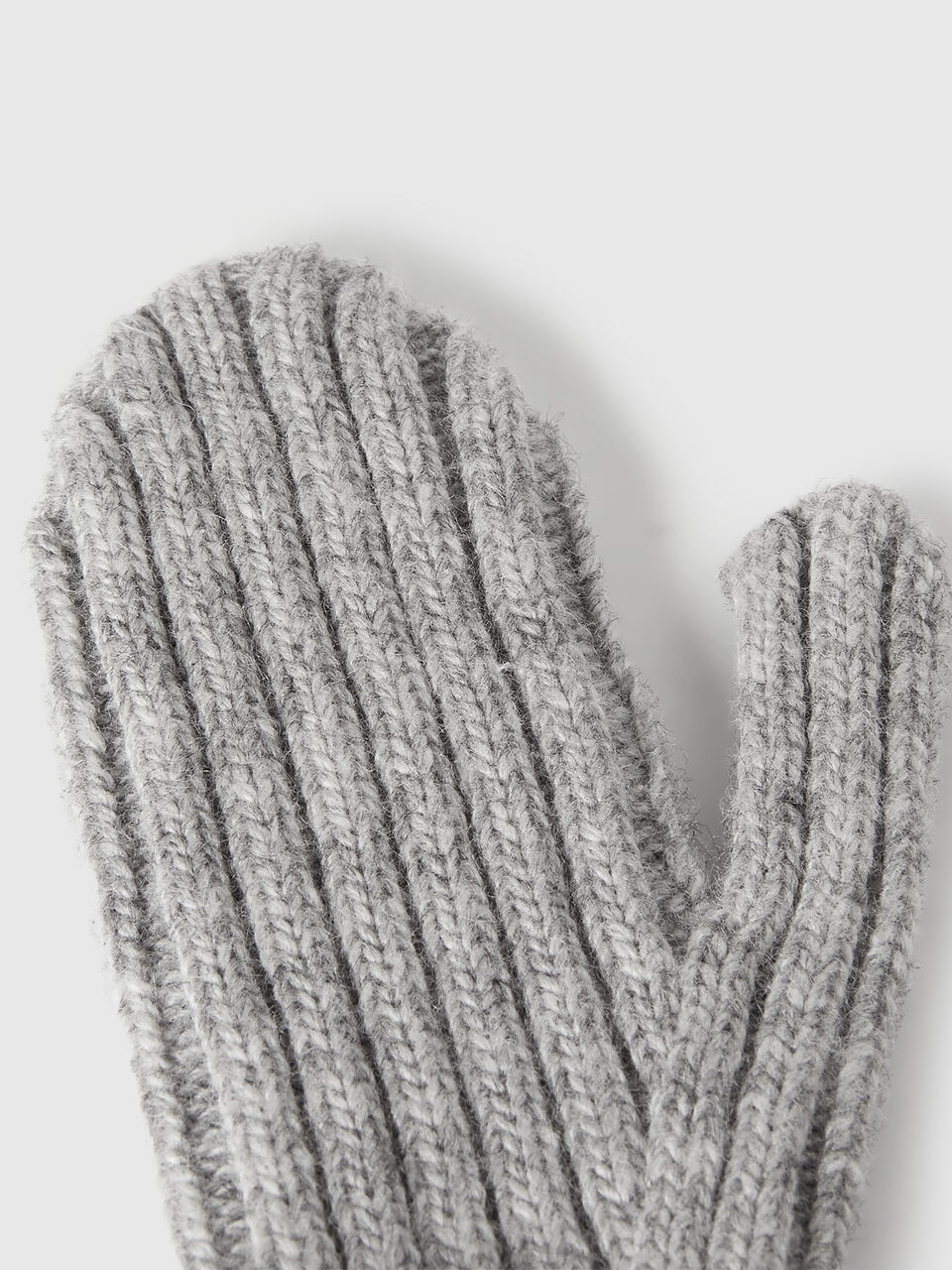 KNITTED GLOVES Junior Boy image number null