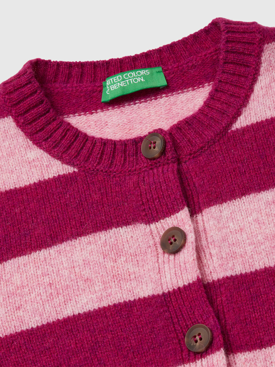 L/S SWEATER Women image number null