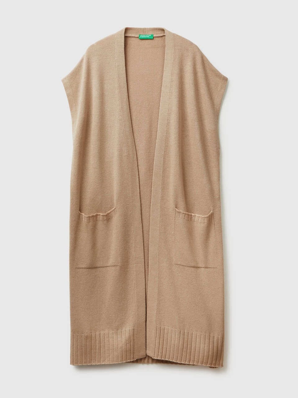 H/S CARDIGAN Women image number 1