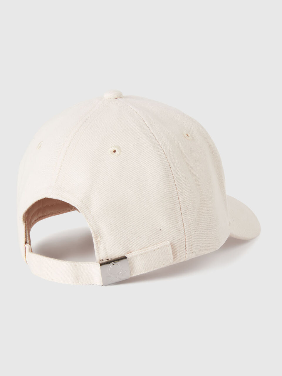 CAP WITH VISOR Junior Boy image number 2