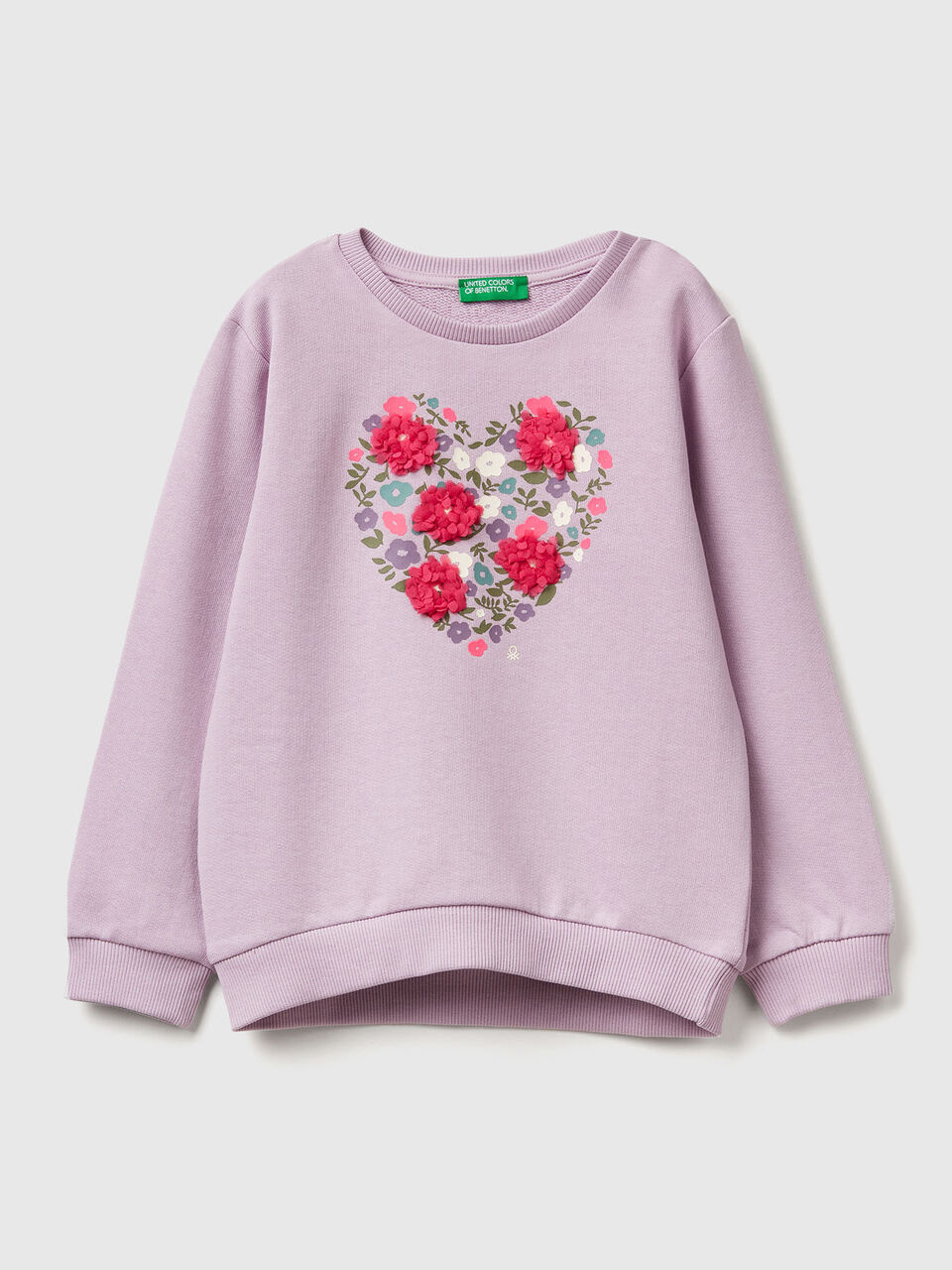 SWEATER L/S Junior Girl image number null