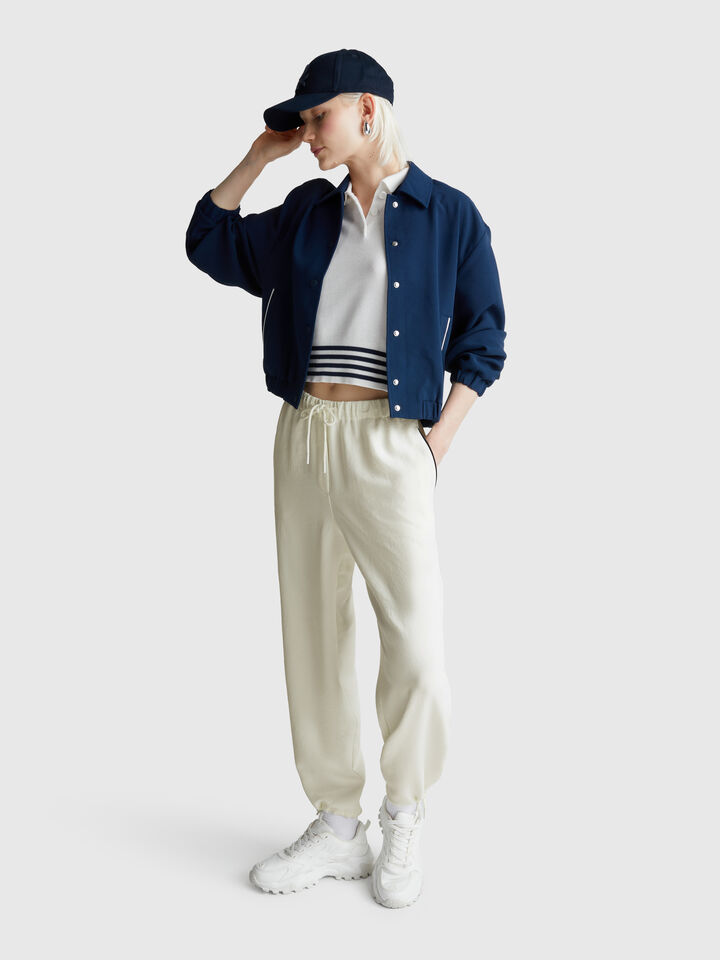 TROUSERS Women