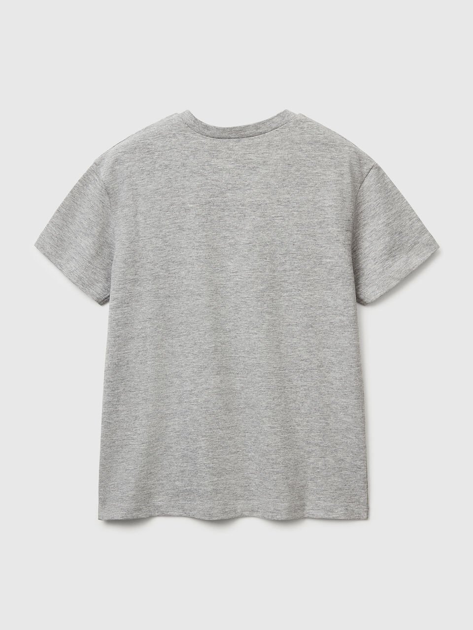 T-SHIRT Junior Boy image number 2