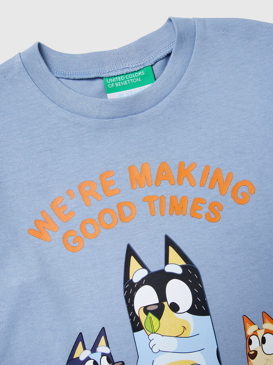 T-SHIRT L/S Junior Boy image number null