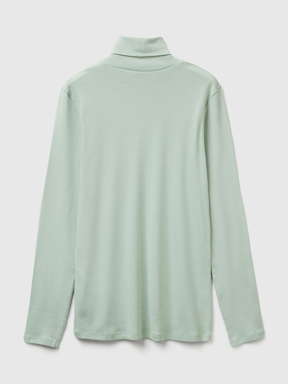 TURTLE NECK SWEATER Women image number null