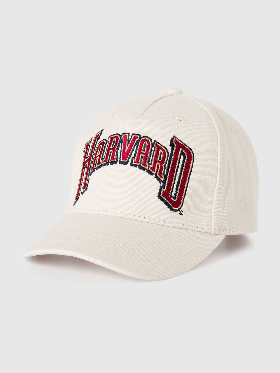 CAP WITH VISOR Junior Boy image number 1