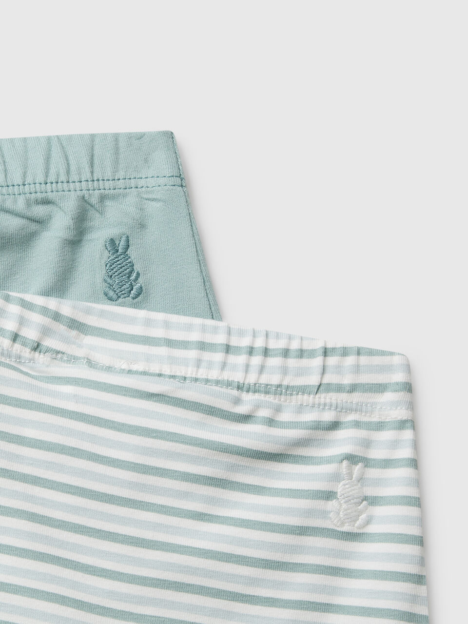 SET 2 TROUSERS New Born (0-18 months) image number null