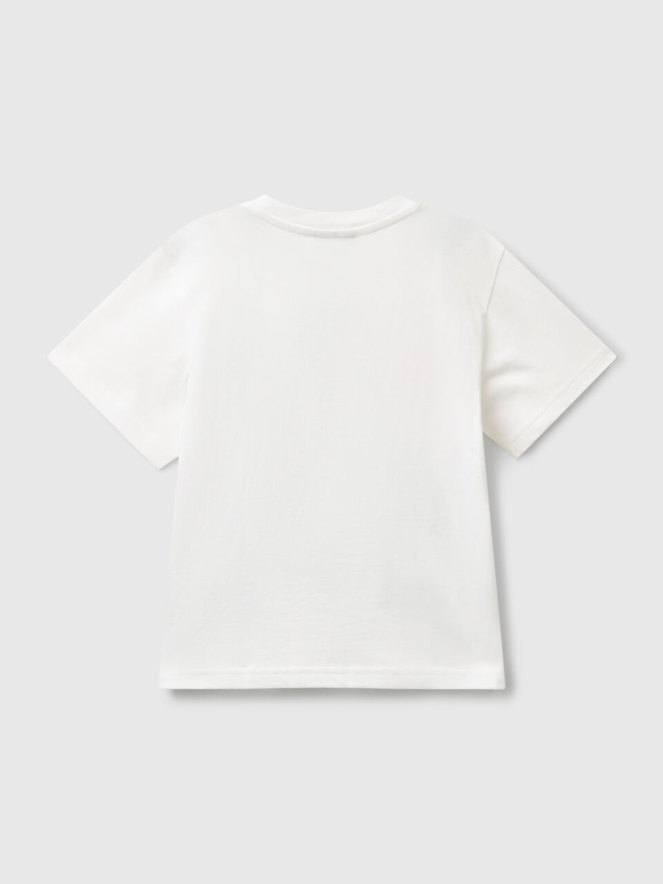 T-SHIRT Junior Boy image number 2