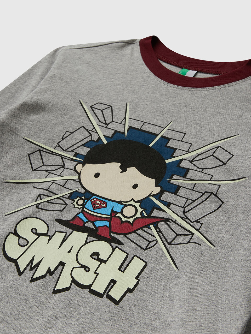 PYJAMA(SWEATER+TROUS Junior Boy image number null