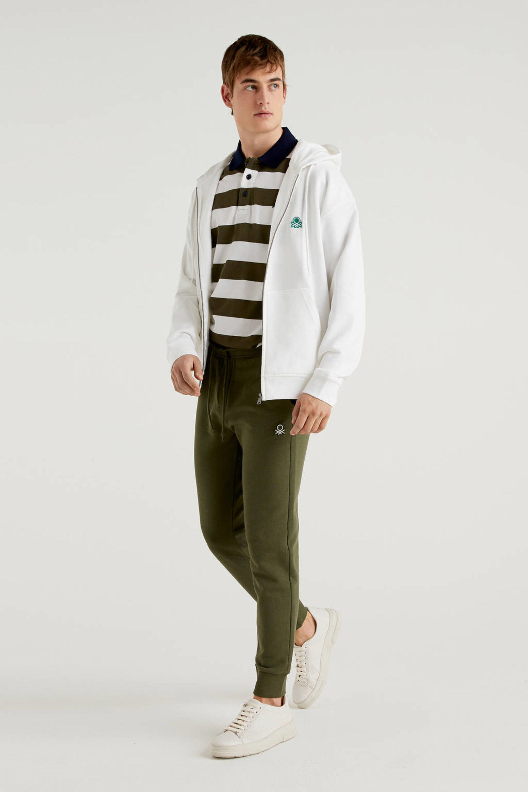 benetton sweatpants