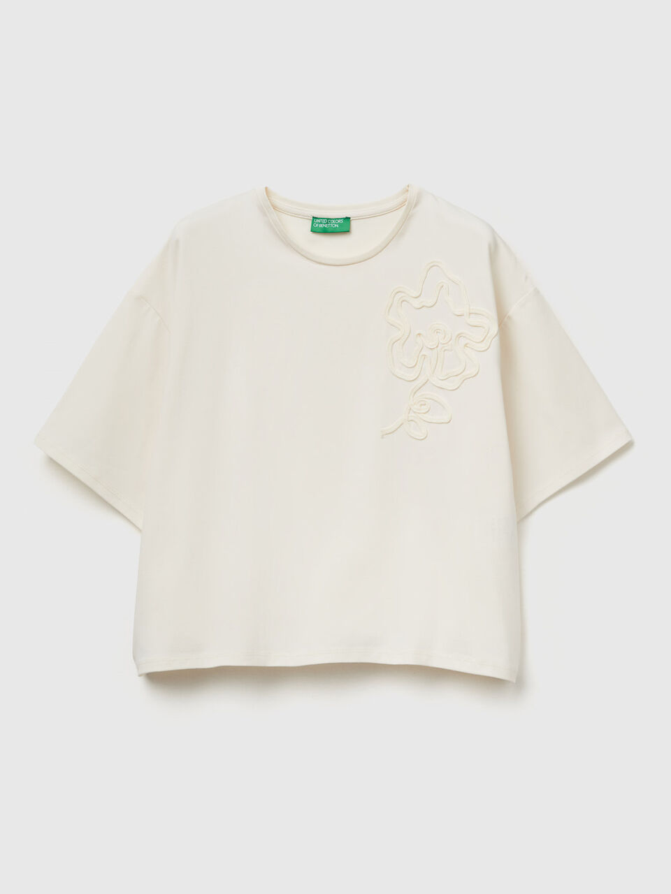 T-SHIRT Women image number 1